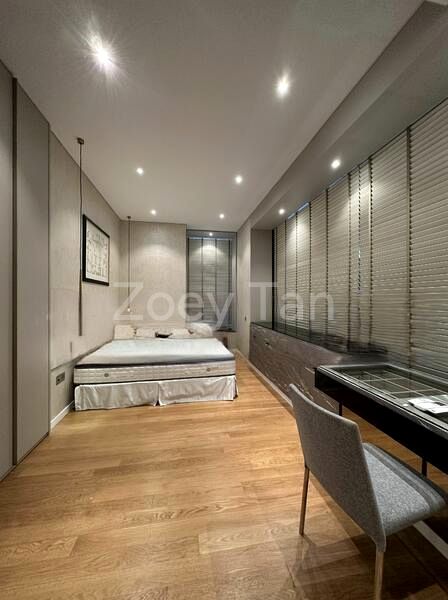 3 Bed Condo for Rent in  South Beach Residences - Image 3